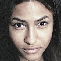 Léonie Simaga Nagie