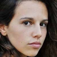 Leonie Tepe Nagie