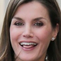 Letizia von Spanien Nagie