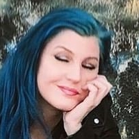 Leva Bates Nagie