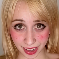 lewdestbunnie Nagie