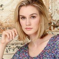 Lexi Johnson Nagie