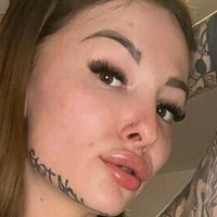 leyla.bones1 Nagie