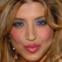 Leyla Razzari Nagie