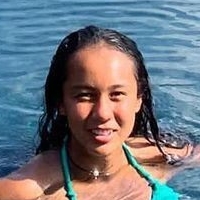 Leylah Fernandez Nagie