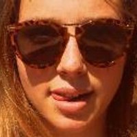 Lia May Nagie