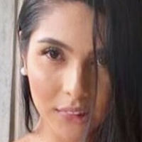 lia_morgan Nagie