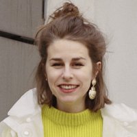 Lia Parisian Nagie