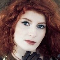 Lidia Banach Nagie
