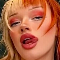 lilac_lexx Nagie