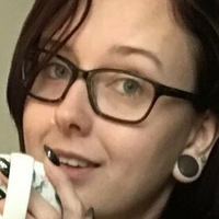 lilforestwitch Nagie