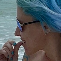 Lilglitterbitch Nagie