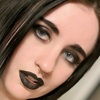 lilgothhunny Nagie