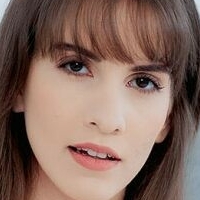 Lili Charmelle Nagie