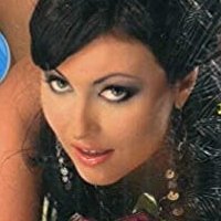 Liliana Angelova Nagie