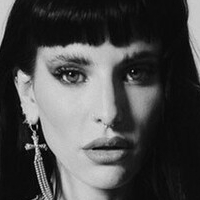 Lilith Czar Nagie