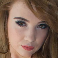 Lillybetrose Nagie