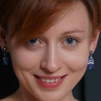 Lilu Rose Nagie