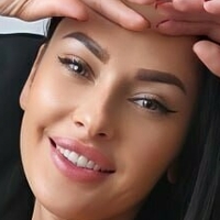 lily_lii Nagie