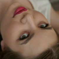 lily_lilylu Nagie