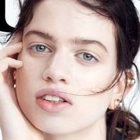 Lily McMenamy Nagie