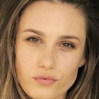 Lily Robinson Nagie