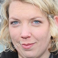 Lina Beckmann Nagie