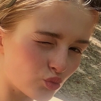 Lina Rode (LiDiRo) Nagie