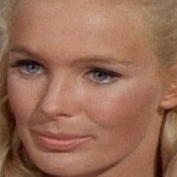 Linda Evans Nagie