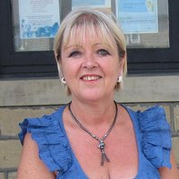 Linda Shaw Nagie