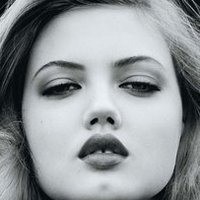 Lindsey Wixson Nagie