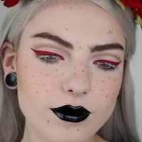 Lindy Crystal Nagie