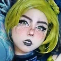Linka Campanelli Nagie