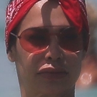Lis Vega Nagie