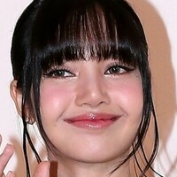 Lisa Blackpink Nagie
