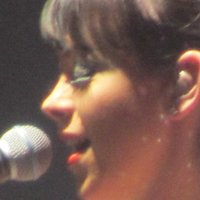 Lisa Scott-Lee Nagie