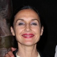 Lisa Zane Nagie