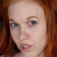 Little Redhead Nagie