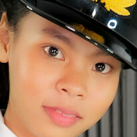 little-trisha Nagie