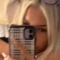 littleblondetease Nagie