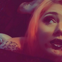 littlevixen97 Nagie