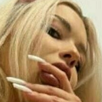 live_grisblonde Nagie