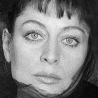 Livia Cerini Nagie