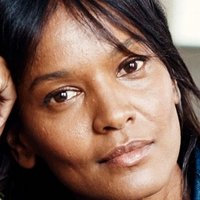Liya Kebede Nagie