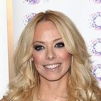 Liz Mcclarnon Nagie