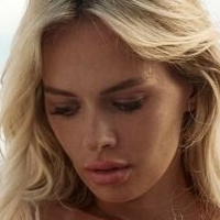 Liza Kordobovskaya Nagie