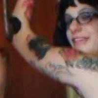 lizzieb brokenheart Nagie