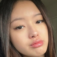 lizzieekim Nagie