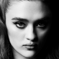 Lizzy Greene Nagie