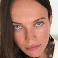 Ljupka Gojic Nagie